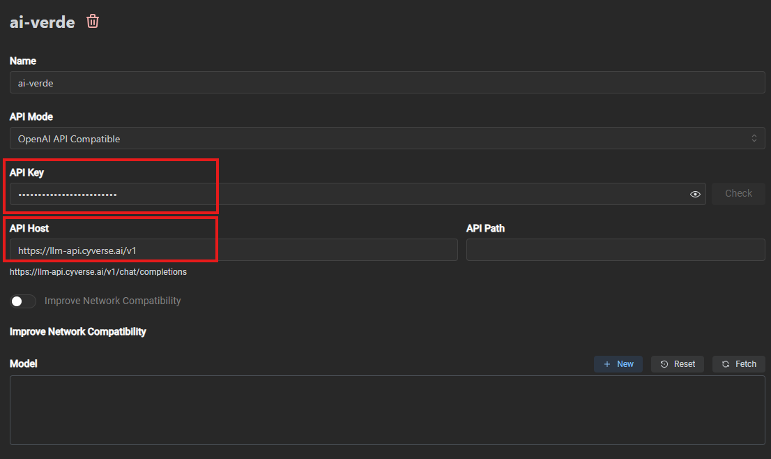chatbox ai