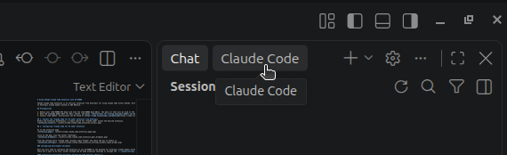 chat